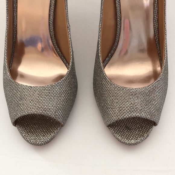 Badgley Mischka Shoes - Badgley Mischka Heels 👠